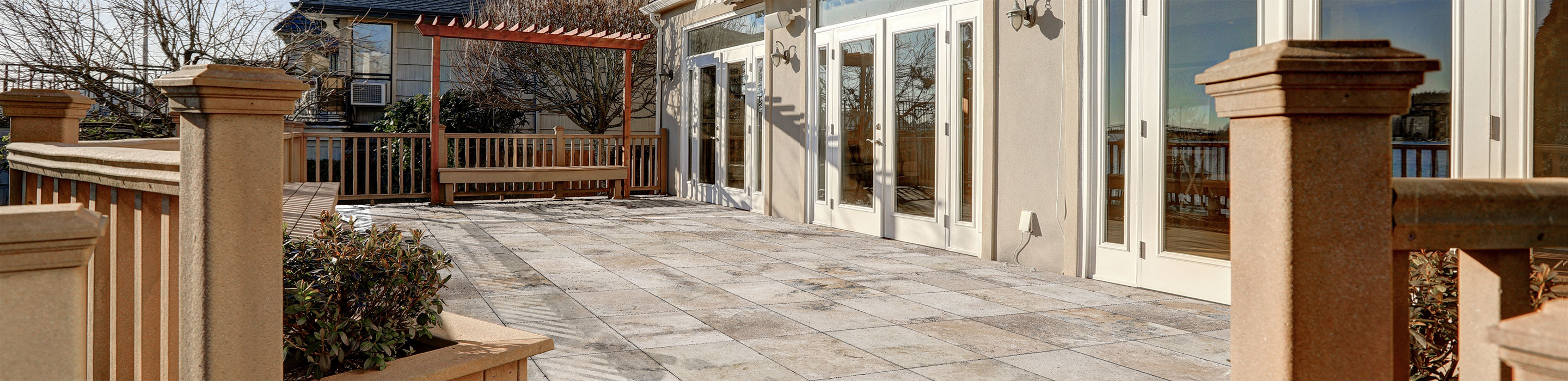 Country Classic Paver
