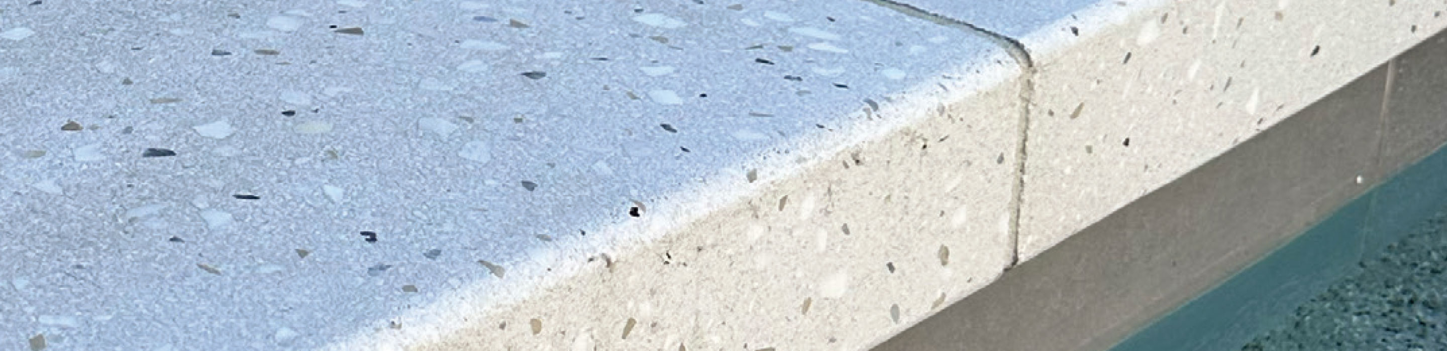 Terrazzo Selections